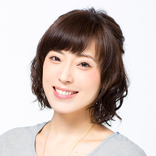 中村 繪里子