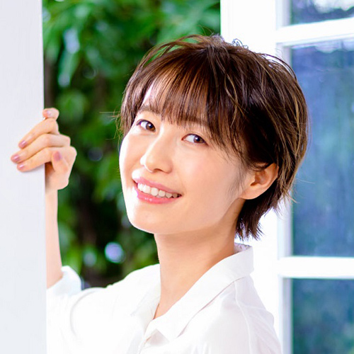 松井 恵理子