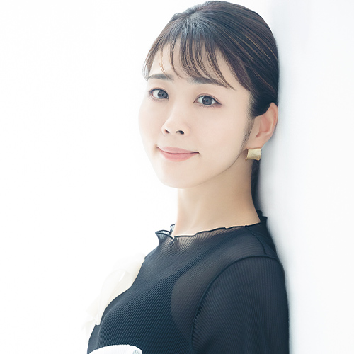 福圓 美里
