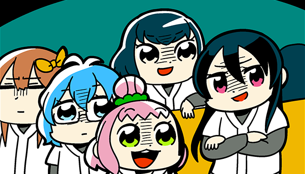 スポドリ
