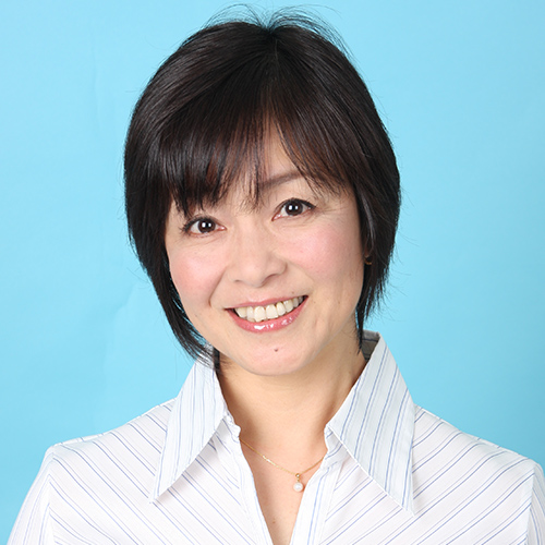 日髙 のり子