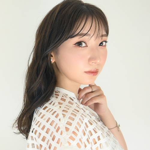 井上 麻里奈
