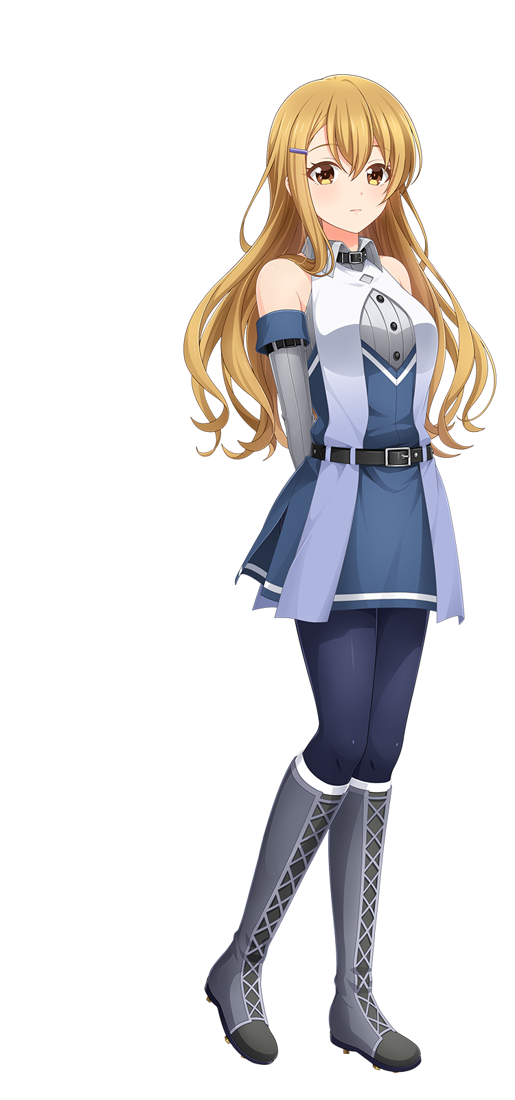 ユニフォーム姿の鎌部 千秋