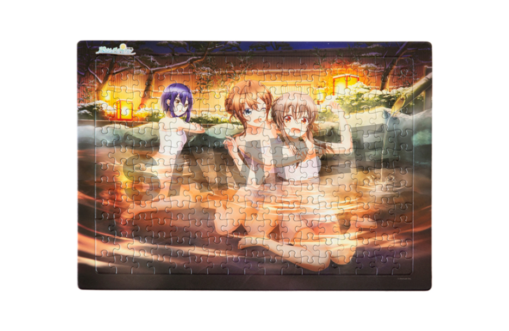 コミックマーケット99 【物販情報】 | 八月のシンデレラナイン（ハチナイ）