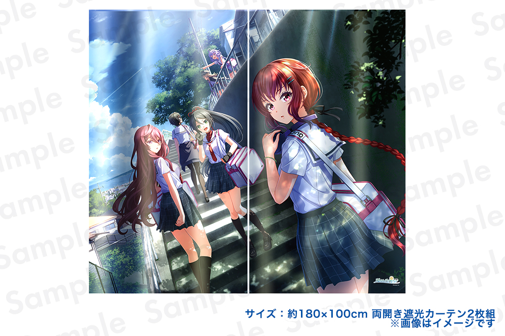 コミックマーケット100 【物販情報】 | 八月のシンデレラナイン