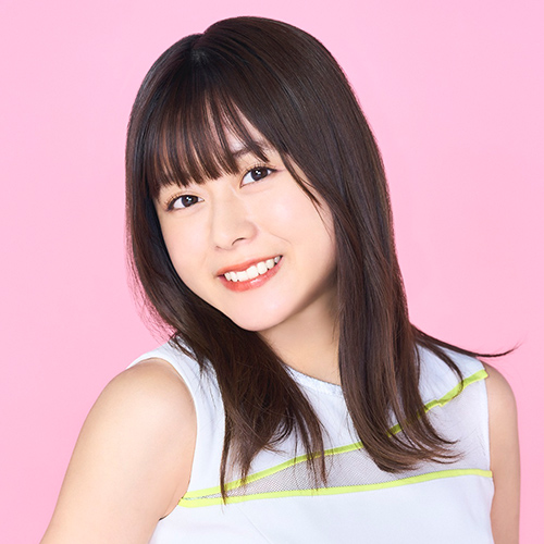 水瀬 いのり