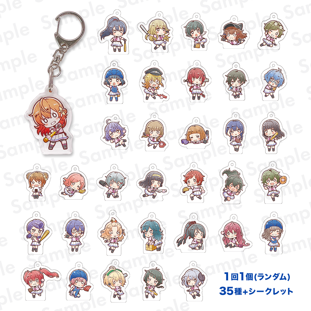 コミックマーケット100 【物販情報】 | 八月のシンデレラナイン