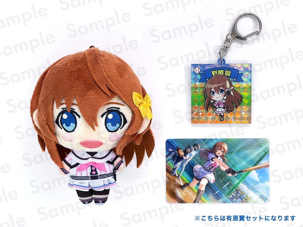 コミックマーケット100 【物販情報】 | 八月のシンデレラナイン