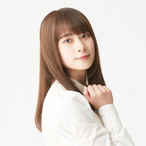 前田 佳織里