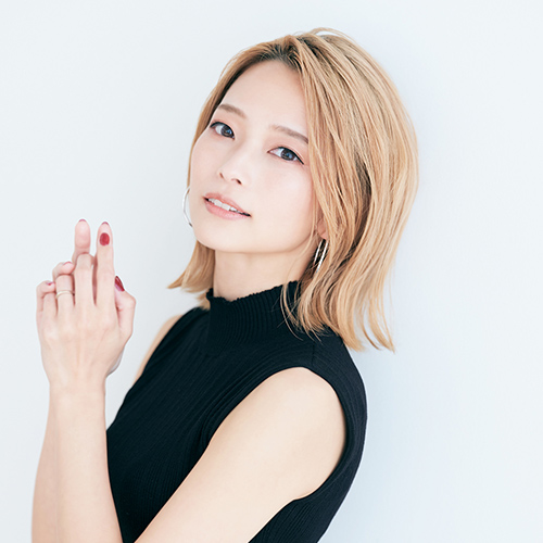 立花 理香