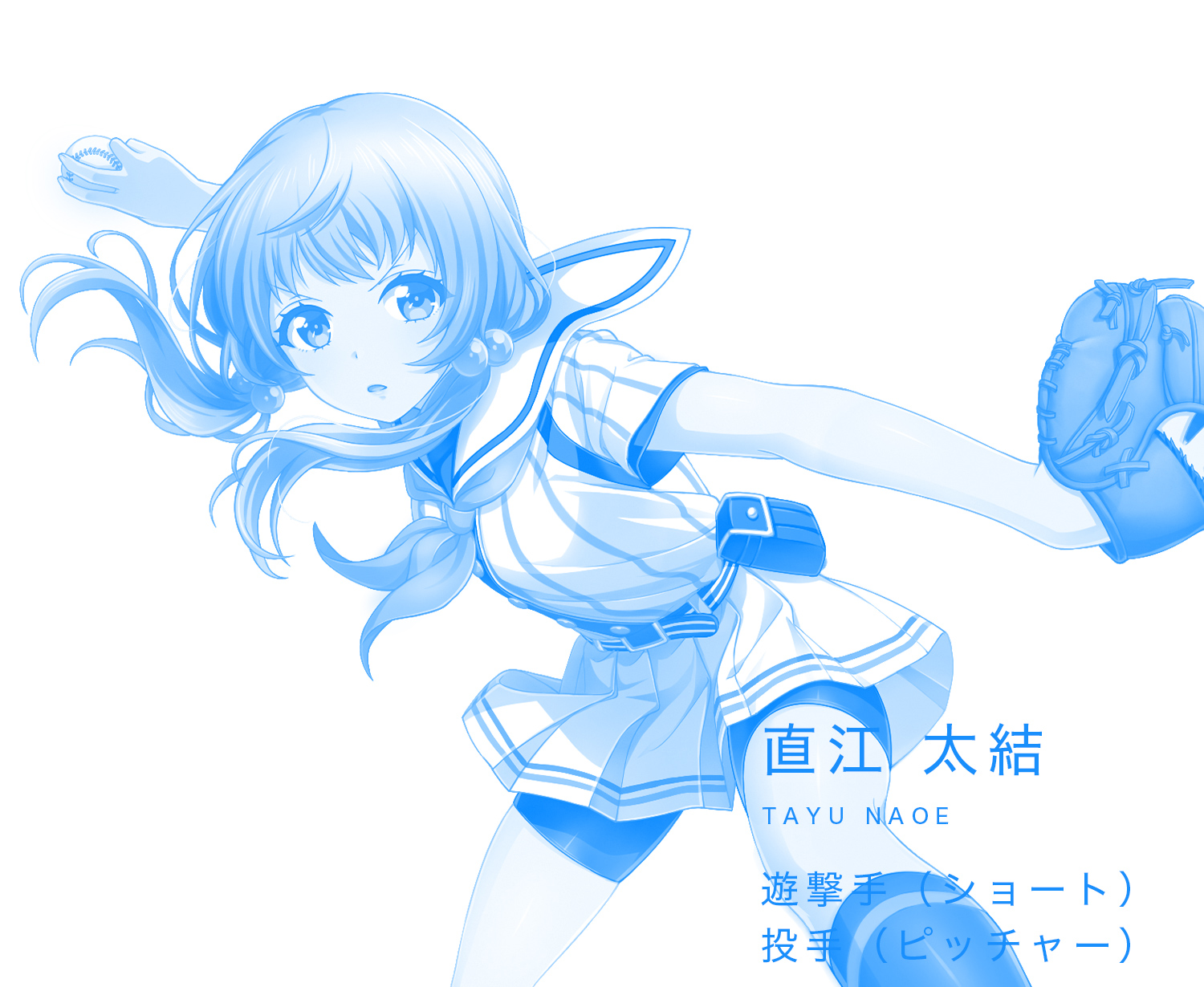 直江 太結